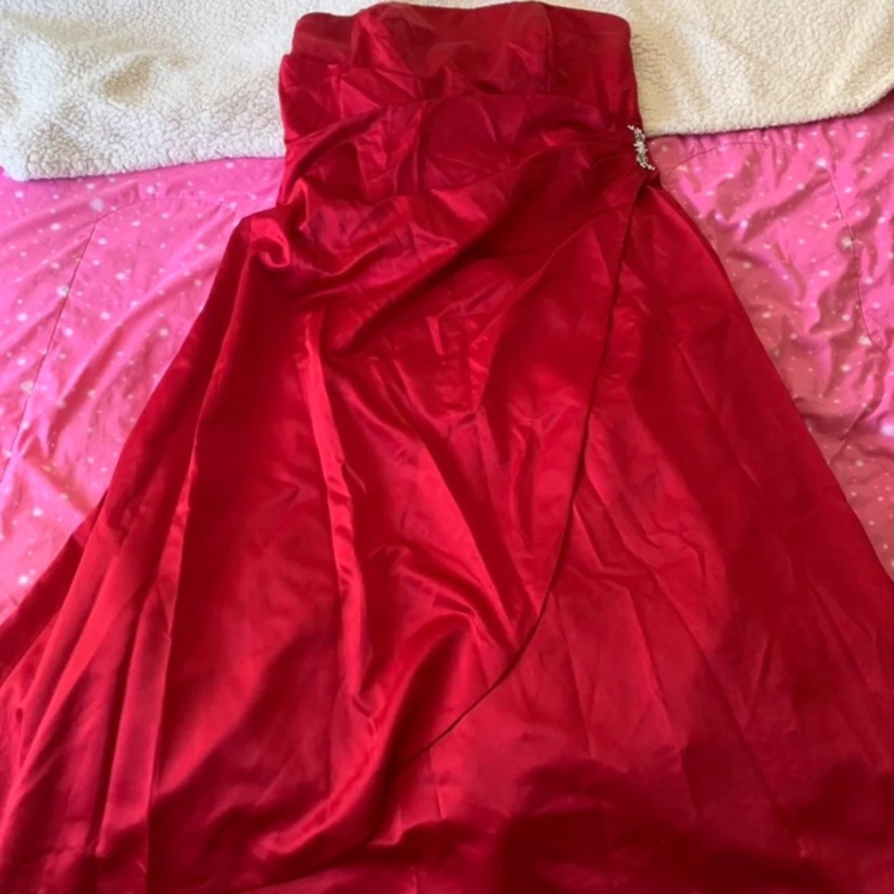 #formaldress